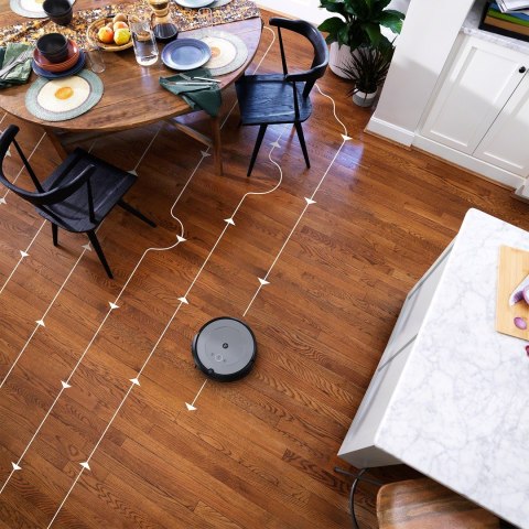 Robot sprzątający iRobot Roomba i1 (i115440) Robot sprzątający iRobot Roomba i1 (i115440)