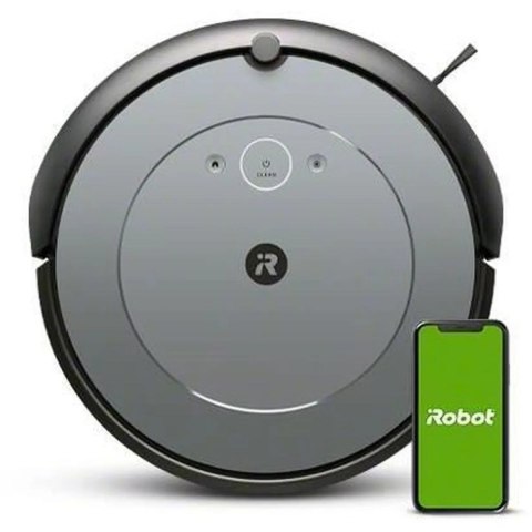 Robot sprzątający iRobot Roomba i1 (i115440) Robot sprzątający iRobot Roomba i1 (i115440)