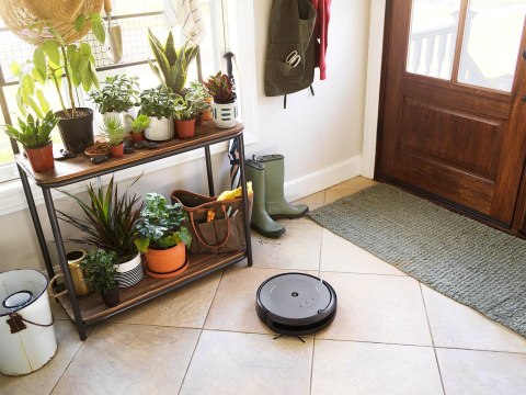 Robot sprzątający iRobot Roomba i1 (i115440) Robot sprzątający iRobot Roomba i1 (i115440)