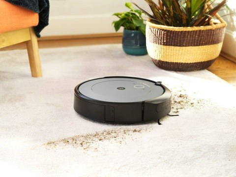 Robot sprzątający iRobot Roomba i1 (i115440) Robot sprzątający iRobot Roomba i1 (i115440)