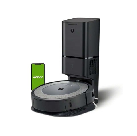 Robot sprzątający iRobot Roomba i5+ (i5658) Robot sprzątający iRobot Roomba i5+ (i5658)