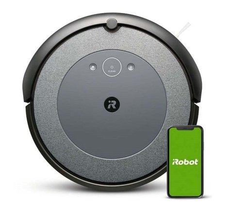 Robot sprzątający iRobot Roomba i5+ (i5658) Robot sprzątający iRobot Roomba i5+ (i5658)