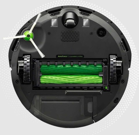 Robot sprzątający iRobot Roomba i5+ (i5658) Robot sprzątający iRobot Roomba i5+ (i5658)
