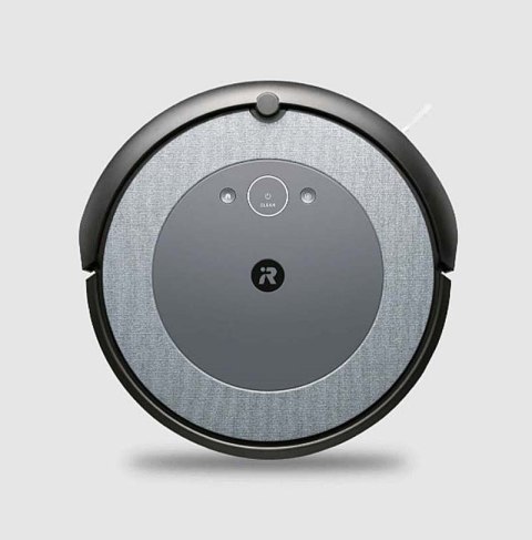 Robot sprzątający iRobot Roomba i5+ (i5658) Robot sprzątający iRobot Roomba i5+ (i5658)