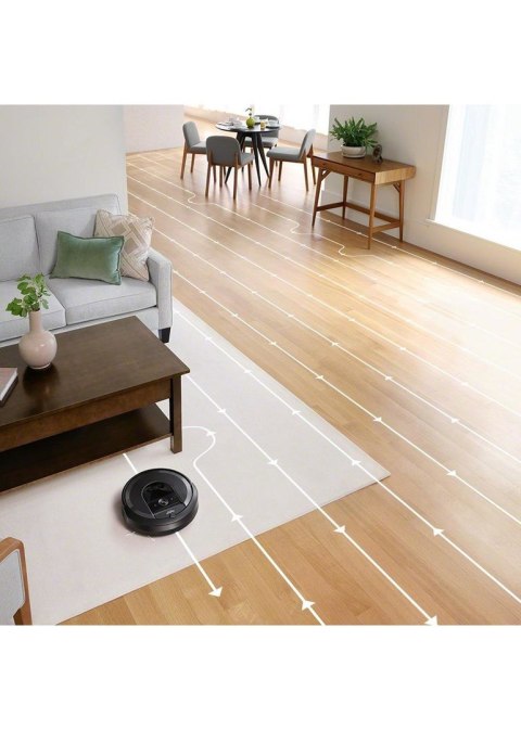 Robot sprzątający iRobot Roomba i7+ (i7550) Robot sprzątający iRobot Roomba i7+ (i7550)