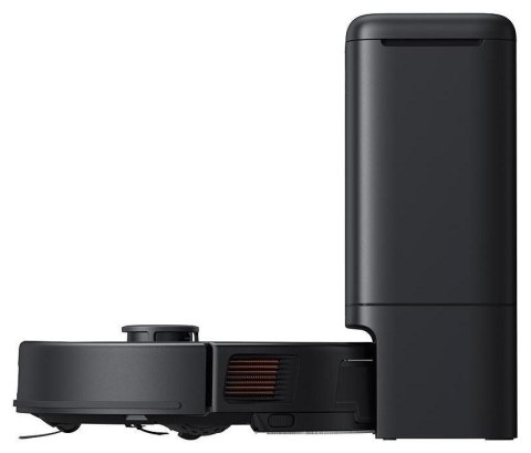 Robot sprzątający ze stacją EUFY RoboVac X8 Pro Robot sprzątający ze stacją EUFY RoboVac X8 Pro