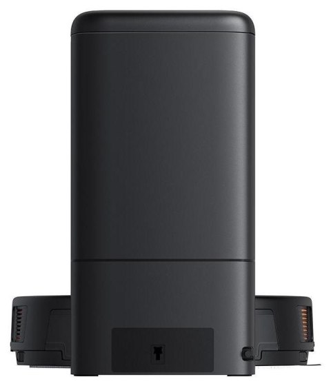 Robot sprzątający ze stacją EUFY RoboVac X8 Pro Robot sprzątający ze stacją EUFY RoboVac X8 Pro