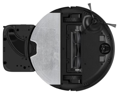 Robot sprzątający ze stacją EUFY RoboVac X8 Pro Robot sprzątający ze stacją EUFY RoboVac X8 Pro