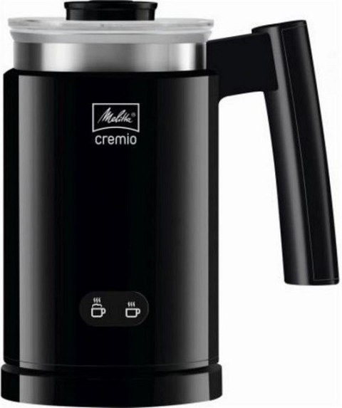 Spieniacz do mleka MELITTA CREMIO 1014-02 Spieniacz do mleka MELITTA CREMIO 1014-02