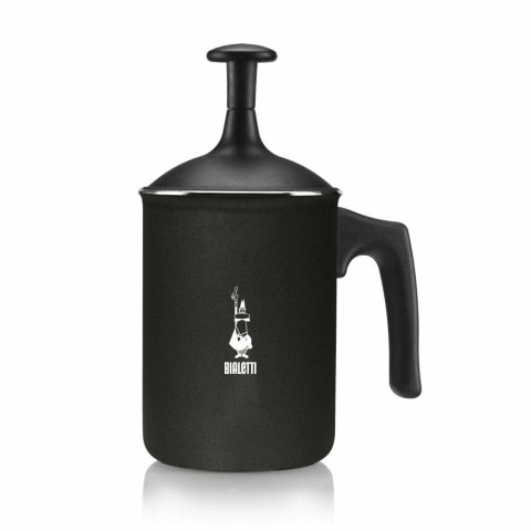 Spieniacz ręczny do mleka BIALETTI Tuttocrema 00AGR395 (kolor czarny) Spieniacz ręczny do mleka BIALETTI Tuttocrema 00AGR395 (kolor czarny)
