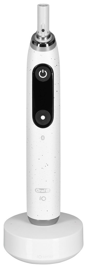 Braun Oral-B Szczoteczka elektryczna iO10 Stardust Braun Oral-B Szczoteczka elektryczna iO10 Stardust