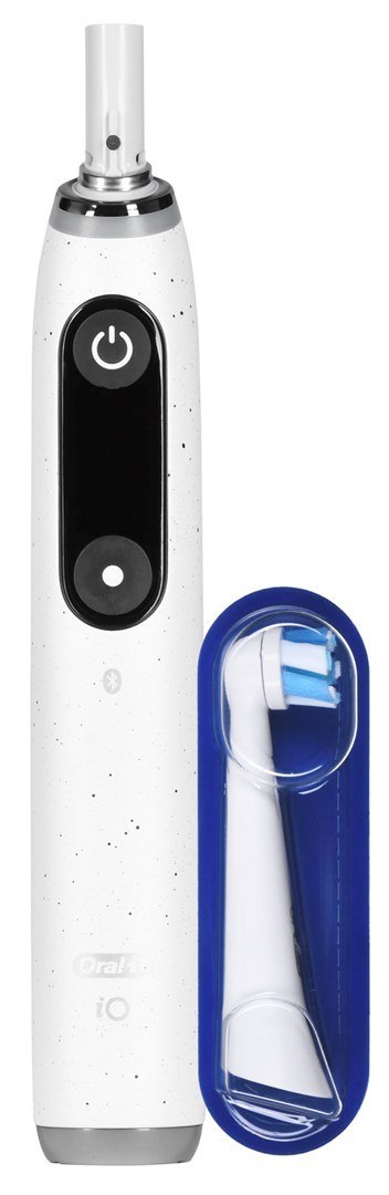 Braun Oral-B Szczoteczka elektryczna iO10 Stardust Braun Oral-B Szczoteczka elektryczna iO10 Stardust