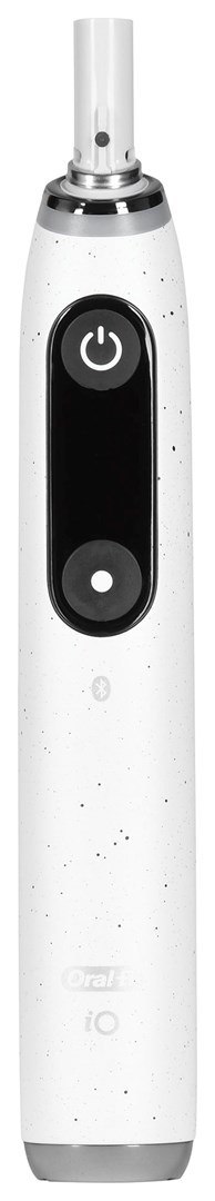 Braun Oral-B Szczoteczka elektryczna iO10 Stardust Braun Oral-B Szczoteczka elektryczna iO10 Stardust