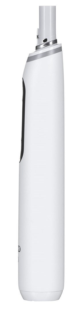 Braun Oral-B Szczoteczka elektryczna iO8N White Braun Oral-B Szczoteczka elektryczna iO8N White