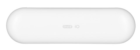 Braun Oral-B Szczoteczka elektryczna iO8N White Braun Oral-B Szczoteczka elektryczna iO8N White