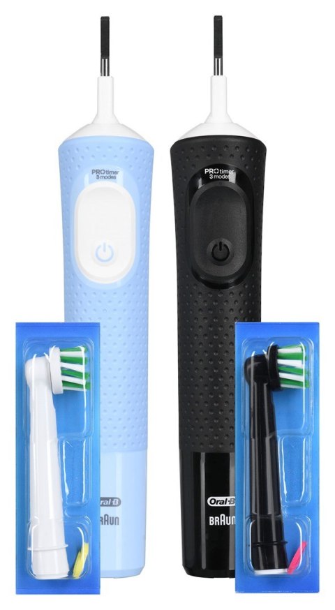Braun Oral-B szczoteczka elektr.Vitality Pro D103 Braun Oral-B szczoteczka elektr.Vitality Pro D103