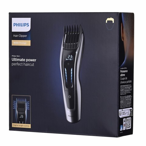 Maszynka do strzyżenia PHILIPS HC 9450/20 Maszynka do strzyżenia PHILIPS HC 9450/20