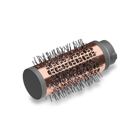Suszarko-lokówka do włosów Babyliss AS136E (1000W; kolor złoty) Suszarko-lokówka do włosów Babyliss AS136E (1000W; kolor złoty)