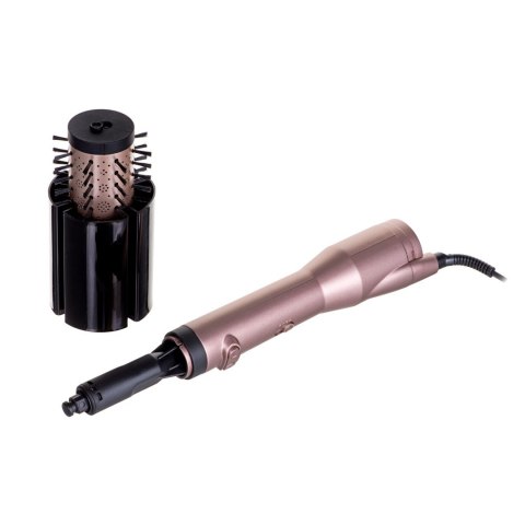 Suszarko-lokówka do włosów Babyliss AS952E (650W; kolor złoty) Suszarko-lokówka do włosów Babyliss AS952E (650W; kolor złoty)