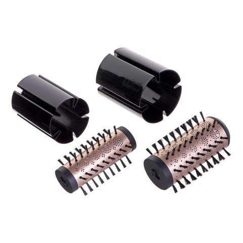 Suszarko-lokówka do włosów Babyliss AS952E (650W; kolor złoty) Suszarko-lokówka do włosów Babyliss AS952E (650W; kolor złoty)