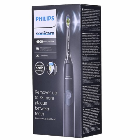 Szczoteczka do zębów PHILIPS HX6800/44 Protective Szczoteczka do zębów PHILIPS HX6800/44 Protective