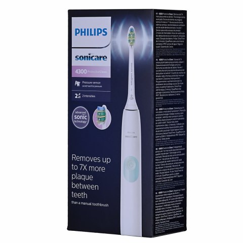 Szczoteczka do zębów PHILIPS HX6807/63 Protective Szczoteczka do zębów PHILIPS HX6807/63 Protective