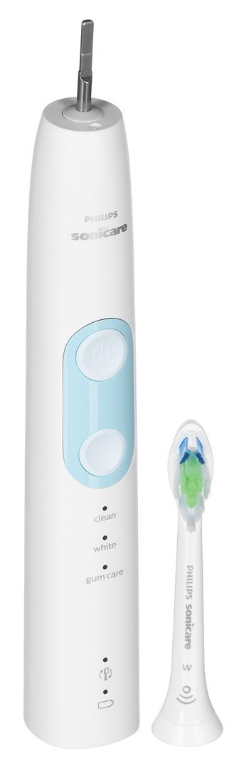 Szczoteczka do zębów PHILIPS HX6857/28 Protective Szczoteczka do zębów PHILIPS HX6857/28 Protective