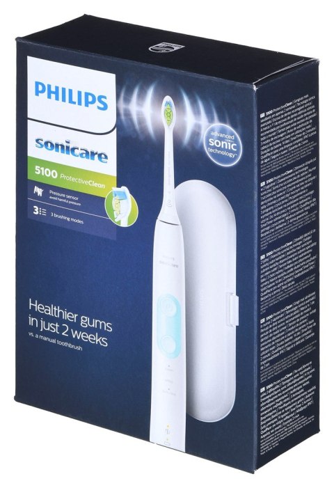 Szczoteczka do zębów PHILIPS HX6857/28 Protective Szczoteczka do zębów PHILIPS HX6857/28 Protective