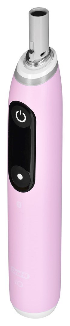 Szczoteczka elektryczna Oral-B iO6 Pink Szczoteczka elektryczna Oral-B iO6 Pink