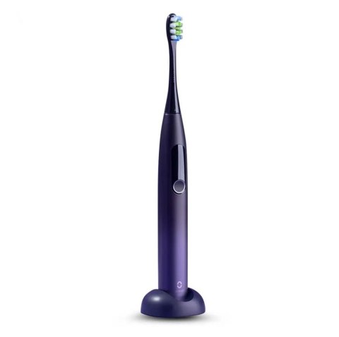Szczoteczka soniczna Oclean X Pro (fioletowy) Szczoteczka soniczna Oclean X Pro (fioletowy)