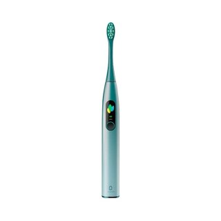 Szczoteczka soniczna Oclean X Pro (zielony)