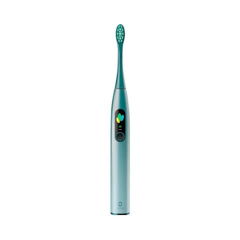 Szczoteczka soniczna Oclean X Pro (zielony) Szczoteczka soniczna Oclean X Pro (zielony)