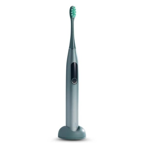Szczoteczka soniczna Oclean X Pro (zielony) Szczoteczka soniczna Oclean X Pro (zielony)