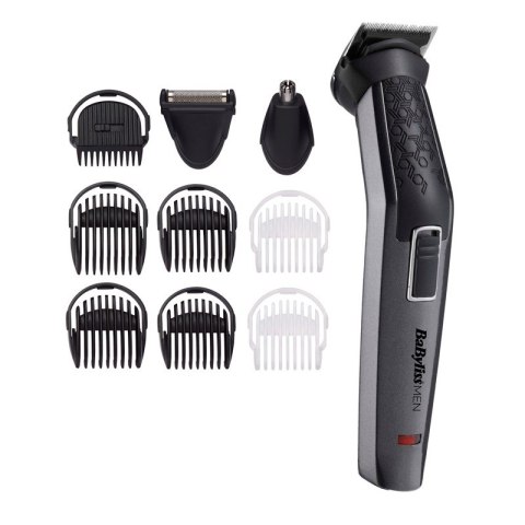 Trymer BABYLISS MT727E Trymer BABYLISS MT727E