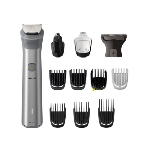 Trymer PHILIPS Multigroom MG 5940/15 Trymer PHILIPS Multigroom MG 5940/15