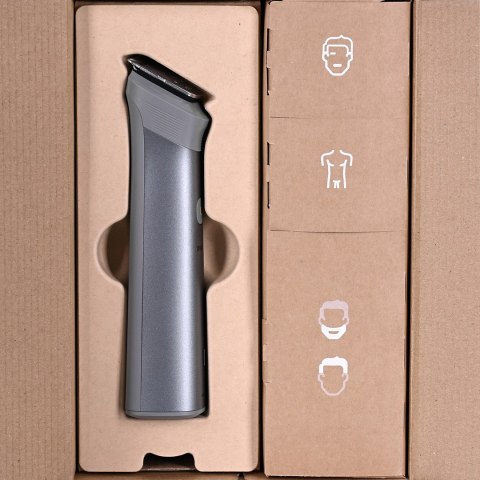 Trymer PHILIPS Multigroom MG 5940/15 Trymer PHILIPS Multigroom MG 5940/15