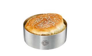 Forma do burgerów GEFU BBQ G-89361