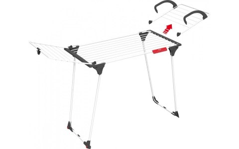 Suszarka Vileda Premium 2in1 Suszarka Vileda Premium 2in1