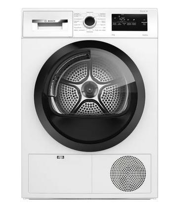 Suszarka do bielizny BOSCH WTH85V2KPL Suszarka do bielizny BOSCH WTH85V2KPL