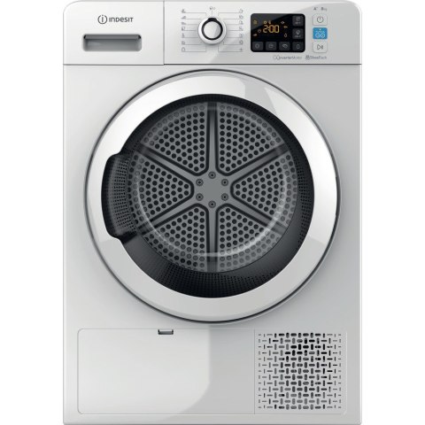 Suszarka do bielizny INDESIT YT M11 82K RX EU Suszarka do bielizny INDESIT YT M11 82K RX EU