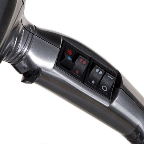 Suszarka do włosów BABYLISS 6000E Suszarka do włosów BABYLISS 6000E