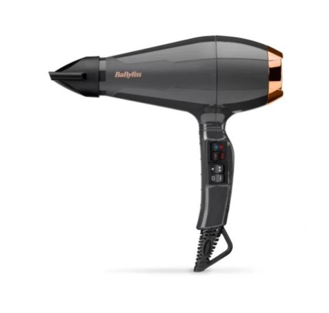 Suszarka do włosów BABYLISS 6719DE Suszarka do włosów BABYLISS 6719DE