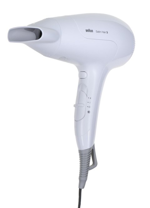 Suszarka do włosów BRAUN HD380 Suszarka do włosów BRAUN HD380