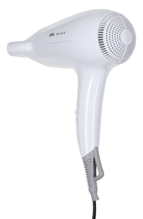 Suszarka do włosów BRAUN HD380 Suszarka do włosów BRAUN HD380