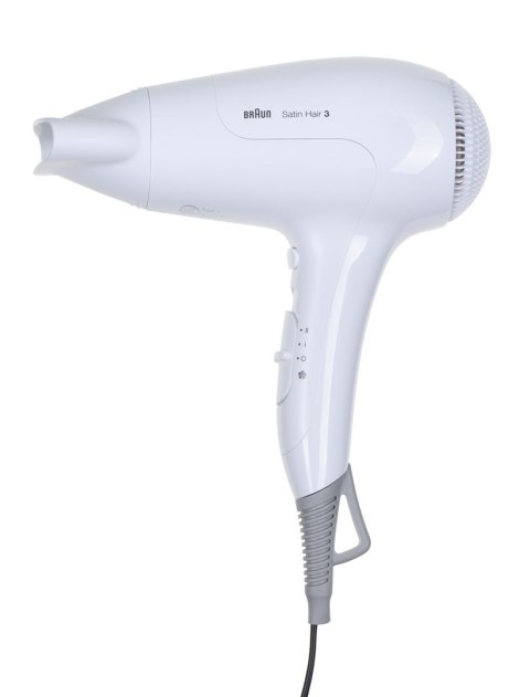 Suszarka do włosów BRAUN HD380 Suszarka do włosów BRAUN HD380