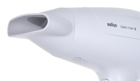Suszarka do włosów BRAUN HD380 Suszarka do włosów BRAUN HD380