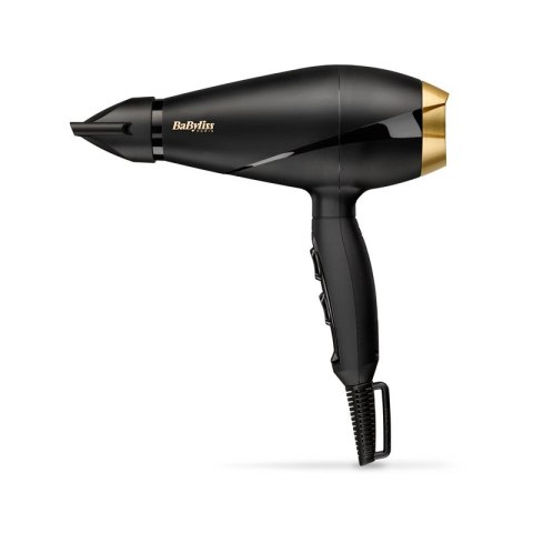 Suszarka do włosów Babyliss 6704E (2000W; kolor czarny) Suszarka do włosów Babyliss 6704E (2000W; kolor czarny)