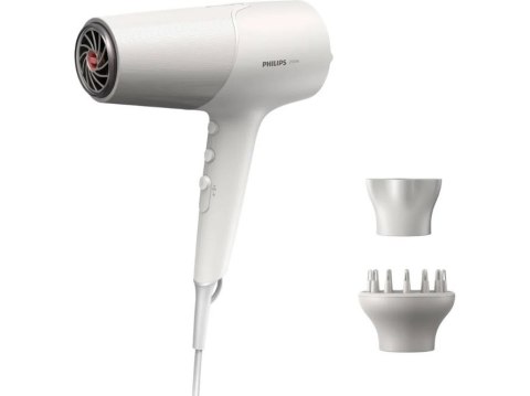 Suszarka do włosów PHILIPS BHD 501/20 Suszarka do włosów PHILIPS BHD 501/20