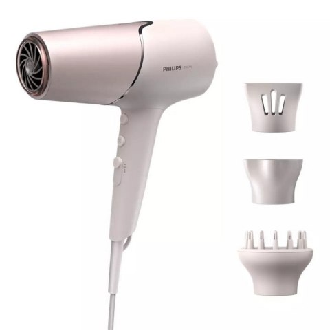 Suszarka do włosów PHILIPS BHD 530/20 Suszarka do włosów PHILIPS BHD 530/20