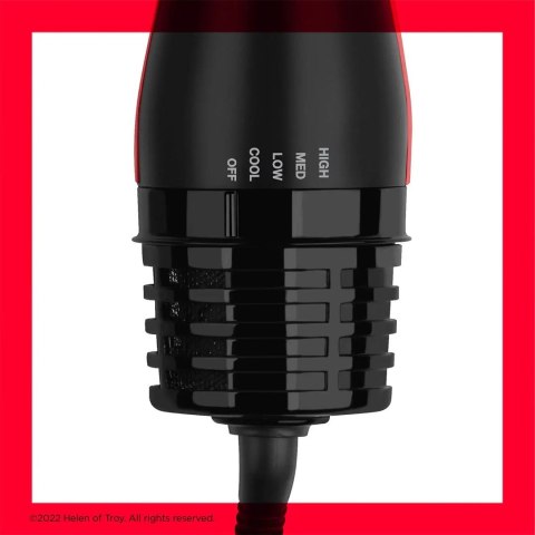 Suszarka do włosów REVLON Volumizer RVDR5298E Suszarka do włosów REVLON Volumizer RVDR5298E